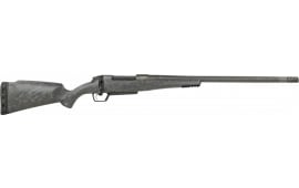 Fierce Firearms CT Rogue XP Rifle ROGTCX65PRC20DGM 6.5 PRC 20" 3+1 Bolt Action, Titanium Action, C3 Carbon Barrel