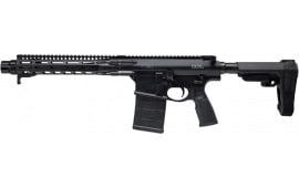 Daniel Defense DD5 Pistol 7.62x51mm 12.5" 20rd M-LOK SBA3
