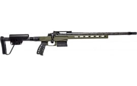 Horizon Firearms Venatic DM HRF-VED-300W-22R Rifle 300 Win 22" 5+1 Bolt Proof CF Threaded Barrel