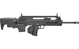 Springfield Armory Hellion 5.56 20" HL920556BCA Rifle, 10+1, Semi-Auto, Bullpup, SA Muzzle Brake, Strike Grip