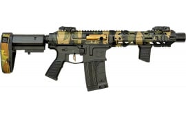 Orthos JOKCE Joker Elite Woodland 11 Shotgun
