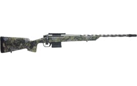 Horizon Firearms Vandal X HRF-VNX-25CM-22R Rifle 25 Creedmoor 22" Bolt Action Threaded Barrel Sagebrush