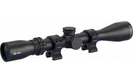 Viridian Venta Rimfire 2-7x32 Plex Riflescope 981-0202 2-7x Plex Reticle 1" Tube