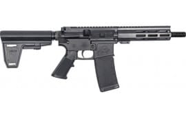GLFA GL15 300 AAC Blackout Pistol GL15300PBBLK 7.5" 30RD Semi-Auto Black Brace
