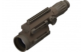 Leupold MX-6HD 8-48x60mm PR-2 Spotting Scope FDE, Part No. 184978