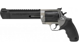 Taurus Raging Hunter 2-35085RH Revolver .350 Legend 8.37" 6-Shot DA/SA Two-Tone