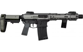 Orthos JOKGY Joker Gray 11 Shotgun