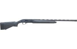 Pointer Field Tek 21 FT21SYN20 Semi-Auto Shotgun 20 Gauge 28" 5+1 Black Synthetic, Fiber Optic Front Sight