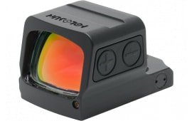 Holosun EPS-CORE-RD3 Enclosed Pistol Sight 3 MOA Red Dot, 1x, RMSc Footprint