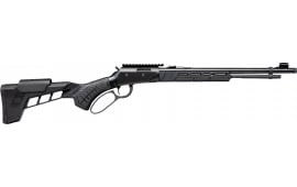 Savage Revel Tactical Lever Action Rifle 46040 22 LR 18" 12+1 Threaded Barrel MDT Stock