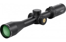 Athlon Neos HMR 4-12x40 Mil-Dot MIL 1" Tube Riflescope 216025