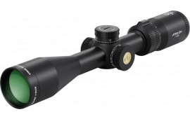 Athlon Neos HMR 4-12x40mm BDC500 SFP IR MOA Riflescope 216026 1" Tube