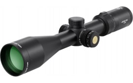 Athlon Talos HMR 3-12x50 AHMC SFP IR MOA 30mm Rifle Scope 215016
