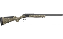 Retay USA Gamelander 20 Gauge Single Shot 22" Barrel Mossy Oak Bottomland Optics Ready