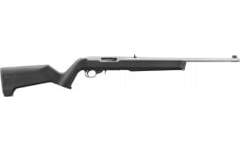 Ruger 10/22 Model 32023 Rifle 22 LR 18.5-Inch 10-Round Semi-Automatic Magpul MOE X-22 M-LOK Stock