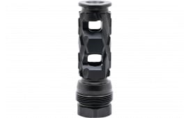 Armaspec Rifter Gen2 Muzzle Brake .30 Cal 5/8x24 QPQ Black Nitride