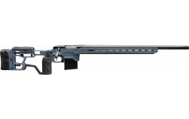 Bergara Premier Competition Elite BPR35-6GT 6mm GT 26-Inch 12-Round Bolt-Action Rifle, Threaded Barrel, MDT Elite Chassis