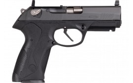 Langdon Tactical Tech PX4FFONRR Beretta PX4 9mm Luger Pistol, 4-Inch, 15+1, DA/SA, Optics-Ready, Threaded Barrel