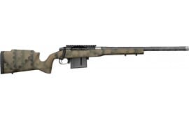 Proof Research Elevation MTR 2.0 338 ARC 16.5" Bolt Rifle Threaded Barrel TFDE Stock