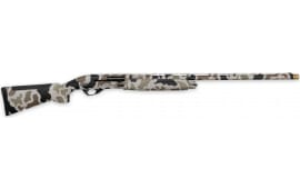 Weatherby Element II DUX Edition EX21228PGM 12 Gauge Semi-Auto 28-Inch 2+1 Drilled And Tapped Receiver DUX Camo Shotgun