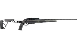 Seekins Precision Havak SLAM 11340051F Rifle .22 Creedmoor 20" 3+1 Bolt Action Threaded Barrel Mountain Shadow