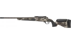 Savage 110 Core Hunter Pro 32595 7mm PRC 22" 3+1 Bolt Action Left Hand Threaded Barrel