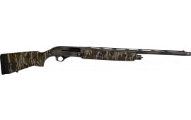 Beretta A300 Ultima Turkey Mossy Oak Bottomland 000609 12 Gauge Semi-Auto 24" 2+1 Optics-Ready Shotgun