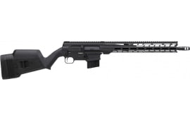 CMMG Dissent Br4 34A670FAB .338 ARC 16.1" 10+1 Semi-Auto Threaded Barrel Black Cerakote Receiver M-LOK Handguard