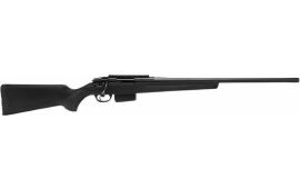 Savage Model 334 22160 .350 Legend 18-Inch 3-Round Bolt-Action Rifle, Black Synthetic, Picatinny Rail