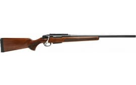Savage Stevens 334 23292 Rifle 350 Legend 18-Inch 3-Round Bolt Action Turkish Walnut Picatinny Rail
