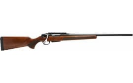 Savage Stevens 334 Compact 23299 Rifle 350 Legend 18-Inch 3-Round Bolt Action Turkish Walnut Picatinny Rail