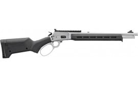 Marlin 1894 Trapper 70928 Rifle 10mm Auto 16.17-Inch 10-Round Lever Action Threaded Barrel Magpul ELG Stock