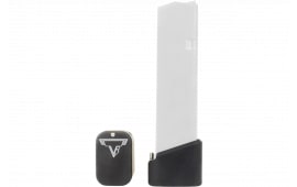 Taran Tactical Innovations Firepower Base Pad Kit GBP940-00 For Glock 17/22 9mm/.40 S&W +5/+6 Capacity