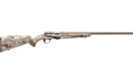 Browning T-Bolt Speed 025260270 Rifle 17 HMR 22-Inch 10-Round Straight-Pull Bolt Action OVIX Threaded Barrel