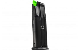 Mec-Gar MG20111000A 2011 Prodigy 9mm Luger 10-Round Magazine