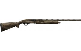 RETAY Gordion GOR20LEG-28 Shotgun 20 Gauge 28-Inch 4+1 Inertia-Plus Semi-Automatic Realtree Legacy Fiber Optic Bead