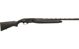 TriStar Viper G3 Compact 26112 12 Gauge 24-Inch 5-Round Semi-Automatic Shotgun with Fiber Optic Sight
