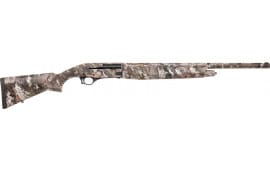 TriStar Viper G3 Compact Combo 26138 20 Gauge 24" 5-Round Semi-Auto Shotgun True Timber Atera Camo 2 Stocks