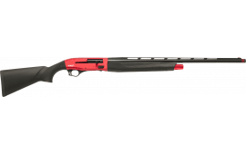 TriStar Viper G3 Sporting Compact 26163 20 Gauge 26" 5+1 Semi-Auto Fiber Optic Red Anodized Receiver