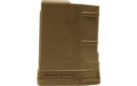 Amend2 AR-10 Mod-A 762MODACYT10 7.62x51 NATO/.308 Win 10-Round Magazine