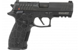 Langdon Tactical Technology Steyr ATD Compact 9mm Luger 4" 18+1 Optics-Ready Pistol