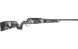 Savage Arms Axis 2 Pro 33275 .308 Win Rifle 20-Inch 4-Round Bolt Action Threaded Spiral-Fluted Barrel Forest SP Camo