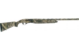 TriStar Viper G3 26131 12 Gauge 28" 5+1 Semi-Auto Shadow Grass Habitat Fiber Optic Front Sight