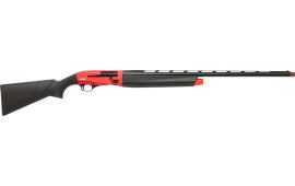 TriStar Viper G3 Sporting 26162 12 Gauge 30" 5-Round Semi-Auto Red Receiver Shotgun