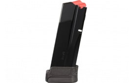 Heckler & Koch VP9CC 50257813 9mm 12-Round Magazine Fits HK VP9CC