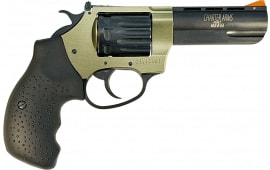 Charter Arms Pathfinder II .22 Magnum 8-Shot 3.5" OD Green Revolver