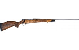 Weatherby Mark V 250th Anniversary MKV250257WR6T Rifle .257 Weatherby Magnum 26" 3+1 Bolt Action Threaded Barrel Case-Hardened Receiver