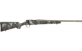Christensen Arms Mesa FFT 8010139300 7mm PRC 22" 3+1 Bolt-Action Threaded Barrel Rifle