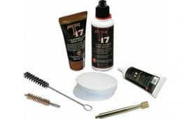 Thompson Center T17 .50 Caliber In-Line Muzzleloader Cleaning Kit, 9022R