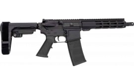 Andro Corp Industries ACI-15 Halo Pistol 30010HB 300 Blackout 10" Barrel 30+1 Semi-Auto Threaded Barrel